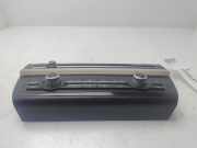 Bedienung Klimacontrolle 930615301 BMW 5 serie (F10) Limousine 525d xDrive 16V (N47-D20D)