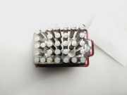 Heizwiderstand 1J0907521 Audi TT (8N3) Coupé 1.8 20V Turbo (AJQ)