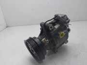 Klima Pumpe 4472206364 Toyota Corolla (E12) Schrägheck 2.0 D-4D 16V 116 (1CD-FTV)