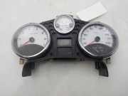 Tachoeinheit Kmh 9662904480 Peugeot 207/207+ (WA/WC/WM) Schrägheck 1.4 16V VTi (EP3(8FS))