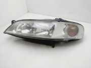 Scheinwerfer Links 90586844 Opel Vectra B (36) Limousine 2.0 DTi 16V (X20DTH)