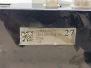 Bedienung Klimacontrolle 5590005271 Toyota Avensis (T25/B1B) Limousine 2.2 D-4D 16V (2AD-FTV)