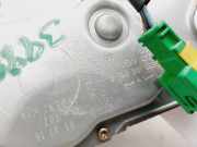 Scheibenwischermotor Hinten 8200028556 Renault Megane Break/Grandtour (KA) Kombi 5-drs 1.9 dTi 80 (F9Q-744)