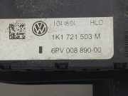 Gaspedal 1K1721503M Seat Toledo (5P2) Großraumlimousine 2.0 TDI 16V (BKD)