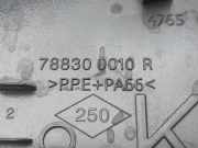 Tankklappe 788300010R Renault Megane III Grandtour (KZ) Kombi 5-drs 1.5 dCi 110 (K9K-832(K9K-G8))
