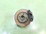 Achsschenkel Halter Rechts Vorne 400146343R Renault Clio IV (5R) Schrägheck 5-drs 1.5 dCi 75 FAP (K9K-612)
