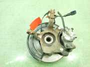 Achsschenkel Halter Links Vorne 8200881824 Dacia Duster (SR) SUV 1.3 TCE 130 16V (H5H-470(H5H-B4))