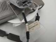 Innenspiegel A2048101217 Mercedes-Benz C (W204) Limousine 2.2 C-220 CDI 16V (OM646.811)