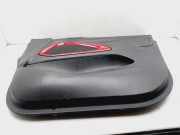 Türverkleidung Rechts Vorne 475853623 Opel Crossland (X) SUV 1.2 Turbo 12V (D12XHL(EB2ADT))