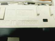 Bedienung Klimaanlage 7701070472 Renault Clio III (BR/CR) Schrägheck 1.4 16V (K4J-780)