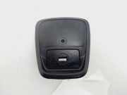 Handgriff Kofferraum 8726K7 Peugeot 306 BERLINA 3/4/5 PUERTAS (S2) Graffic 68 CV / 50 KW