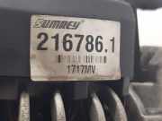 Lichtmaschine 90589566 Opel Astra G (F69) Limousine 1.7 DTL (X17DTL)