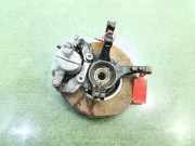 Achsschenkel Halter Rechts Vorne 9826532380 Opel Mokka SUV 1.2 Turbo 12V (F12XHT(EB2ADTS))