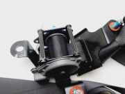 Sicherheitsgurt Mh 89850A4000 Kia Carens IV (RP) Großraumlimousine 1.6 GDI 16V (G4FD)