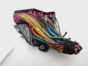 Sicherungskasten 8D1941824 Seat Leon (1M1) Schrägheck 5-drs 1.6 16V (BCB)