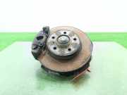 Achsschenkel Halter Rechts Vorne 31211096430 BMW 3 serie (E46/2C) Cabrio 320 Cd 16V (M47-D20(204D4))