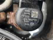 Motor CAYB Volkswagen Polo V (6R) Schrägheck 1.6 TDI 16V 90 (CAYB) CAYB