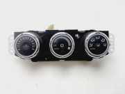 Bedienung Klimacontrolle 7820A722 Citroën C4 Aircross (BU) SUV 1.6 HDi 16V 115 (DV6C(9HD))