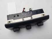 Bedienung Klimaanlage 5J0820045 Skoda FABIA (5J2 ) Urban 60 CV / 44 KW