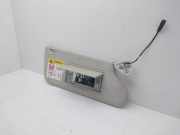 Sonnenblende Rechts K1MS51HDAAA Fiat Freemont Großraumlimousine 2.0 MultiJet 140 16V (939.B.5000)