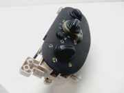 Bedienung Klimaanlage N106278B Dacia Sandero I (BS) Schr?gheck 1.5 dCi 70 (K9K-792)