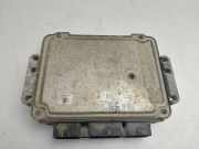 Motorsteuergerät 8200311550 Nissan INTERSTAR MOD. 04 (X70) Kasten L1H1 3.3t 114 CV / 84 KW