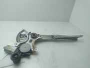 Fensterheber Rechts Vorne 2621000940 Toyota RAV4 (A2) Geländewagen 2.0 D-4D 16V 4x4 (1CD-FTV)