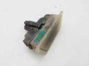 Kennzeichenbeleuchtung 09153163 Opel ASTRA G BERLINA Comfort 101 CV / 74 KW