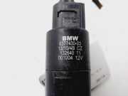 Scheibenwaschpumpe 8377430 BMW 1 serie (E87/87N) Schrägheck 5-drs 118d 16V (N47-D20C)