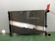Radiator 4S6H8C342AD Ford Fusion Kombi 1.4 TDCi (F6JB)