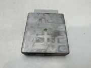 Motorsteuergerät 1S4F12A650ED Ford FOCUS BERLINA (CAK) Ambiente 101 CV / 74 KW