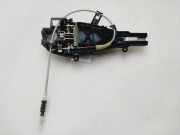 Türgriff Außen Links Hinten 51217060669 BMW 3 serie (E90) Limousine 318i 16V (N43-B20A)