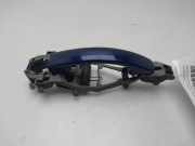 Türgriff Außen Links Hinten 1K5837205 Volkswagen Jetta III (1K2) Limousine 2.0 TDI 16V 140 (BKD) BKD