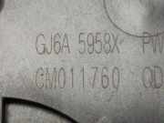 Fensterhebermotor Links Vorne GJ6A5958X Mazda BERLINA (BK) 1.6 CRDT Active 109 CV / 80 KW