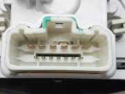 Bedienung Klimaanlage 5P3741700 Dacia Sandero II Schrägheck 0.9 TCE 90 12V (H4B-408(H4B-B4))