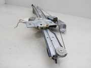 Fensterheber Rechts Vorne 8200733825 Dacia Duster (HS) SUV 1.5 dCi 4x4 (K9K-894)