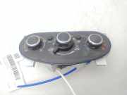 Bedienung Klimaanlage T83703A Dacia Logan II Limousine 1.5 Blue dCi 95 (K9K-872(K9K-U8))