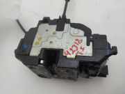 Türschloss Links Hinten 8200542358 Renault Kangoo Express (FW) Van 1.5 dCi 75 (K9K-808(K9K-E8))