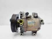 Klima Pumpe 92600EB40E Nissan Navara (D40) Pick-up 2.5 dCi 16V 4x4 (YD25DDTi)