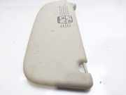 Sonnenblende Rechts 8143T3 Peugeot 406 (8B) Limousine 2.0 HDi 110 (DW10ATED(RHZ))