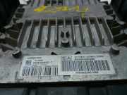 Motorsteuergerät 9660300280 Citroën C2 (JM) Schrägheck 3-drs 1.4 HDI (DV4TD(8HZ))