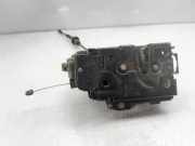 Türschloss Links Vorne 3B1837015AM Seat Ibiza III (6L1) Schrägheck 1.9 SDI (ASY)