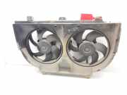 Kühlerventilator 294819C001 Nissan Vanette (C23) Van 2.3 D E/Cargo (LD23)