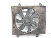 Kühlerventilator 2538617800 Hyundai Matrix Schrägheck 1.6 16V (G4ED)