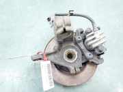 Achsschenkel Halter Links Vorne 364653 Citroën CITROEN BERLINGO 1.9 D Multivolumen 69 CV / 51 KW