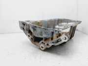 Ölwannenabdeckung 98MM6675CB Ford Fiesta 6 (JA8) Schrägheck 1.25 16V (SNJD)