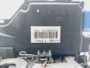 Türschloss Rechts Vorne 3D1837016A Volkswagen Touareg (7LA/7L6) SUV 5.0 TDI V10 (AYH) AYH