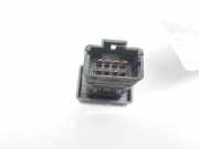 Warnleuchte Schalter 213181 Dacia Logan (LS) Limousine 1.5 dCi (K9K-792)