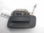 Türgriff Außen Links Hinten 24443950 Opel ASTRA G BERLINA Comfort 84 CV / 62 KW