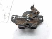 Heckschloss 872477 Citroën Berlingo Van 2.0 HDi 90 (DW10TD(RHY))